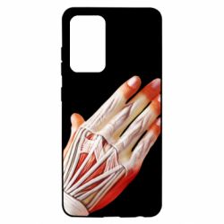 Чохол для Samsung A52 5G Muscle suit - PrintSalon