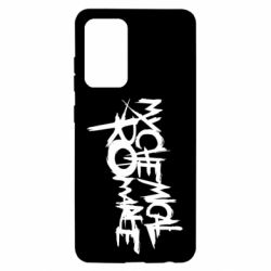 Чехол для Samsung A52 5G My Chemical Romance - PrintSalon