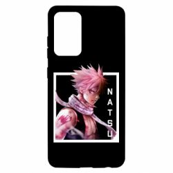 Чехол для Samsung A52 5G Нацу - PrintSalon