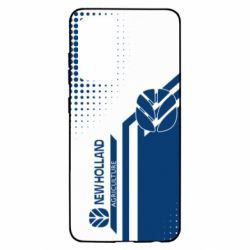 Чохол для Samsung A52 5G NewHolland - PrintSalon