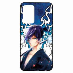Чохол для Samsung A52 5G Noragami Yato - PrintSalon