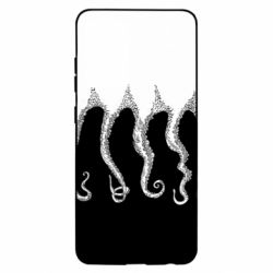 Чохол для Samsung A52 5G Octopus tentacles - PrintSalon