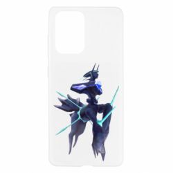 Чехол для Samsung A52 5G Origin Dialga - PrintSalon