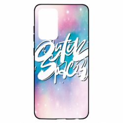 Чохол для Samsung A52 5G Outer Space - PrintSalon