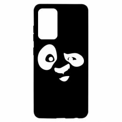 Чехол для Samsung A52 5G Panda Po - PrintSalon