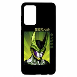 Чехол для Samsung A52 5G Perfect Cell - PrintSalon