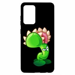 Чохол для Samsung A52 5G Plants flower - PrintSalon