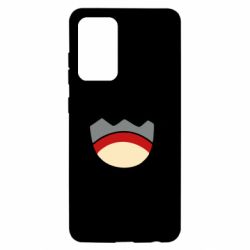 Чохол для Samsung A52 5G Pokemon Smiling - PrintSalon