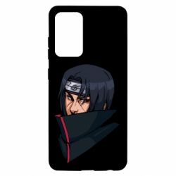 Чохол для Samsung A52 5G Portrait of Itachi - PrintSalon