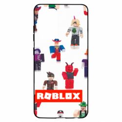Чохол для Samsung A52 5G Rolox pattern - PrintSalon