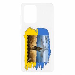 Чехол для Samsung A52 5G Русский военный корабль! Украина - PrintSalon