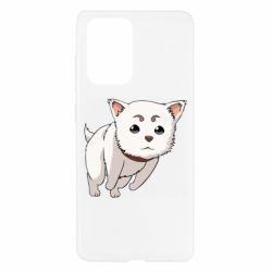 Чехол для Samsung A52 5G Садахару арт - PrintSalon