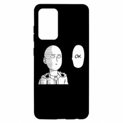 Чехол для Samsung A52 5G Saitama ok - PrintSalon