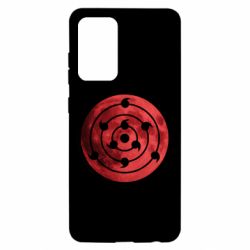 Чохол для Samsung A52 5G Sharingan moon - PrintSalon