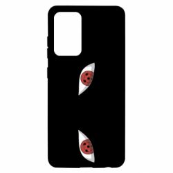 Чохол для Samsung A52 5G Sharingan - PrintSalon