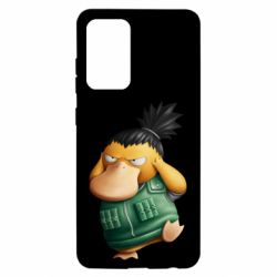 Чехол для Samsung A52 5G Shikamaru Psyduck - PrintSalon