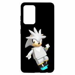 Чохол для Samsung A52 5G Silver Lego - PrintSalon