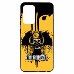 Чехол для Samsung A52 5G Stalker 2 Art - PrintSalon