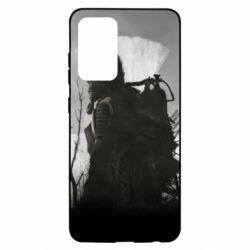 Чохол для Samsung A52 5G Stalker2 - PrintSalon