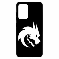 Чохол для Samsung A52 5G Team Spirit Logo - PrintSalon