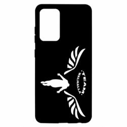 Чохол для Samsung A52 5G The Headless Angel Team Valhalla - PrintSalon