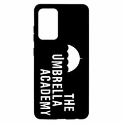 Чохол для Samsung A52 5G The Umbrella Academy Logo - PrintSalon