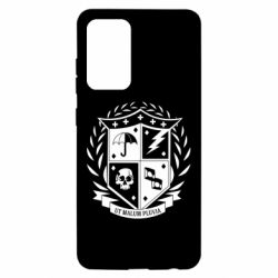 Чохол для Samsung A52 5G The Umbrella Academy - PrintSalon