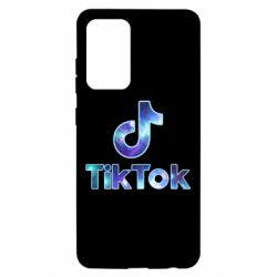 Чехол для Samsung A52 5G Tik Tok Fan - PrintSalon