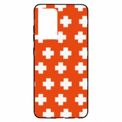 Чохол для Samsung A52 5G Тока Бока: Як у Рити - PrintSalon