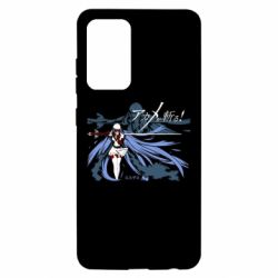 Чехол для Samsung A52 5G Убийца Акаме  Арт - PrintSalon