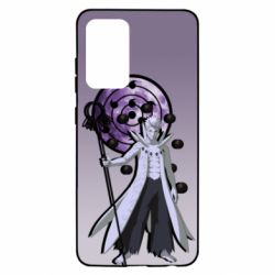 Чохол для Samsung A52 5G Uchiha Obito - jinchuuriki form - PrintSalon