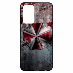 Чохол для Samsung A52 5G Umbrella Corporation art - PrintSalon
