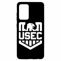 Чохол для Samsung A52 5G USEC Emblem Escape from Tarkov - PrintSalon
