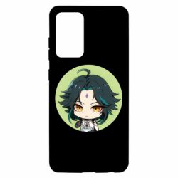 Чохол для Samsung A52 5G Xiao Cute Art - PrintSalon