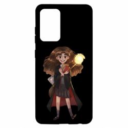 Чохол для Samsung A52 5G Кумедна Герміона - PrintSalon