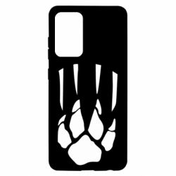 Чехол для Samsung A52 5G Зверский охотник - PrintSalon