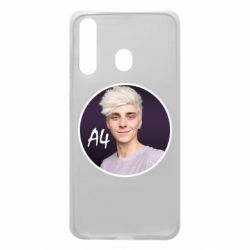 Чехол для Samsung A60 A4 Vlad - PrintSalon