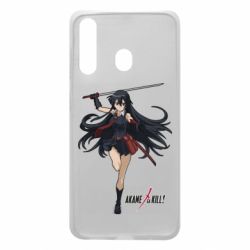 Чохол для Samsung A60 Акамe - PrintSalon