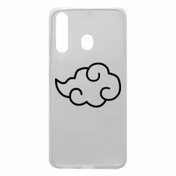 Чохол для Samsung A60 Akatsuki Cloud - PrintSalon