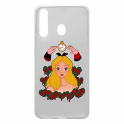 Чохол для Samsung A60 Alissa - PrintSalon