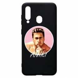 Чехол для Samsung A60 ANIKI - PrintSalon