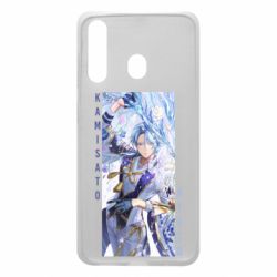 Чехол для Samsung A60 Ayato art