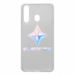 Чехол для Samsung A60 Best present for me