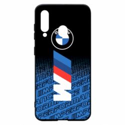 Чохол для Samsung A60 BMW Perfomance New - PrintSalon