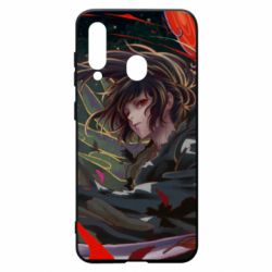 Чохол для Samsung A60 Brave Hyakkimaru - PrintSalon