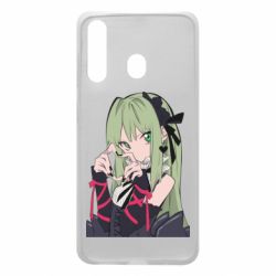 Чохол для Samsung A60 Chan love - PrintSalon