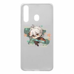 Чехол для Samsung A60 Chibi Kazuha - PrintSalon