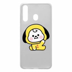 Чехол для Samsung A60 Chimmy BT21 - PrintSalon