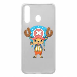 Чехол для Samsung A60 Chopper Tony - PrintSalon