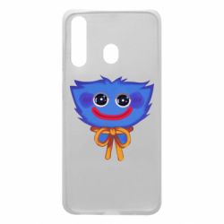 Чохол для Samsung A60 Cute Huggy Wuggy - PrintSalon